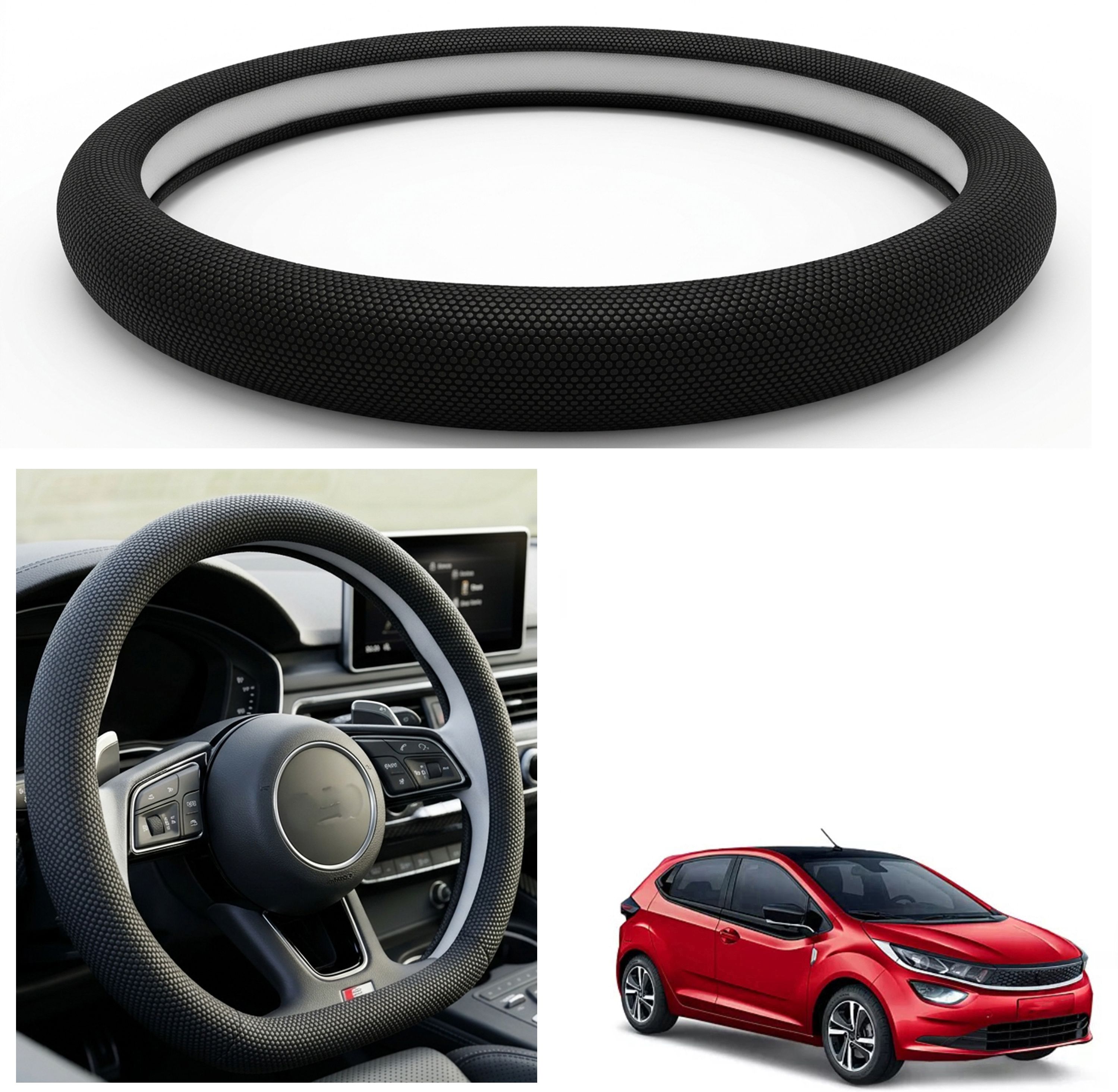 shivaay Steering Cover For Tata NA-picture-31