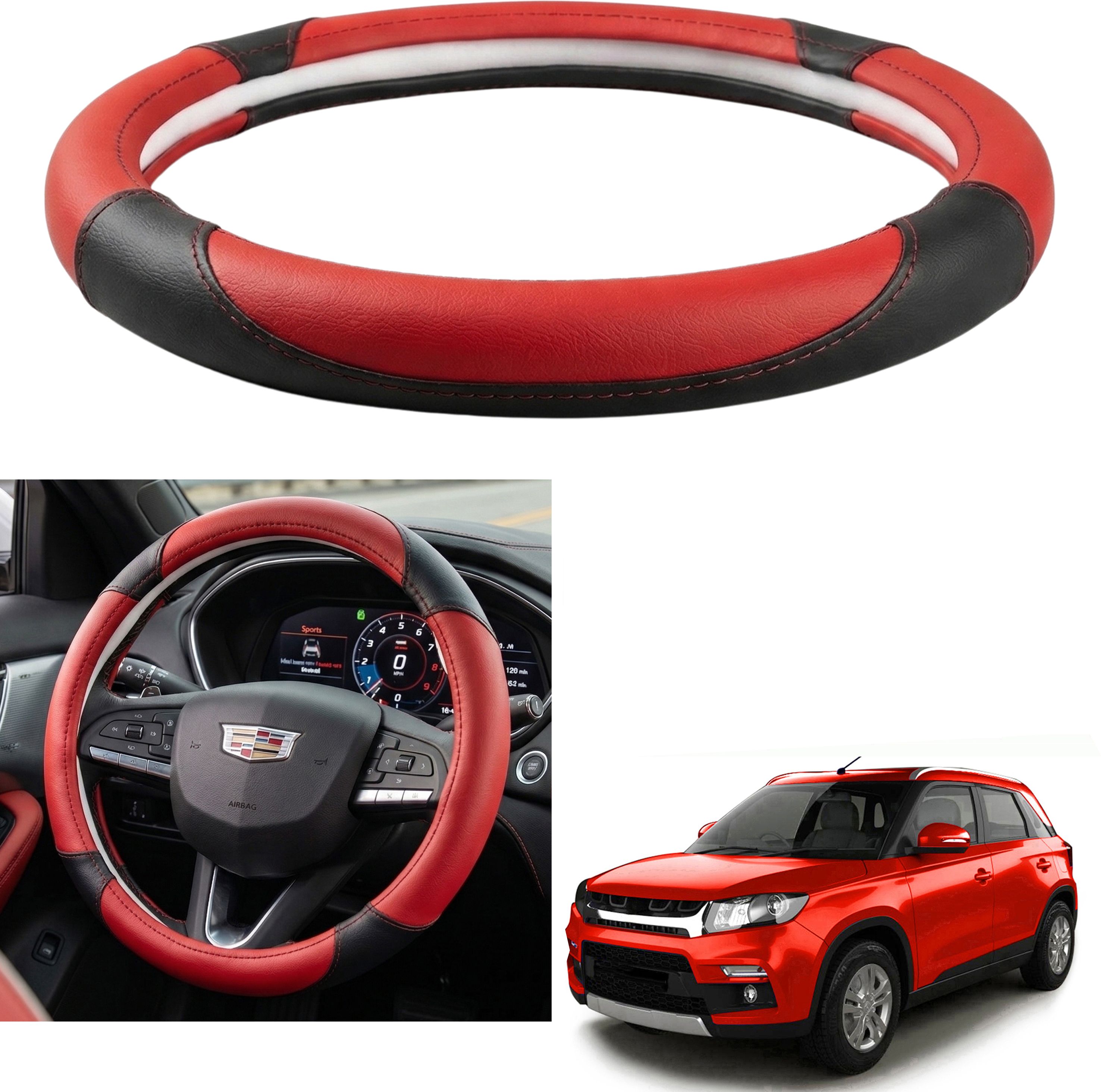 Steering Cover For Maruti NA-image-12