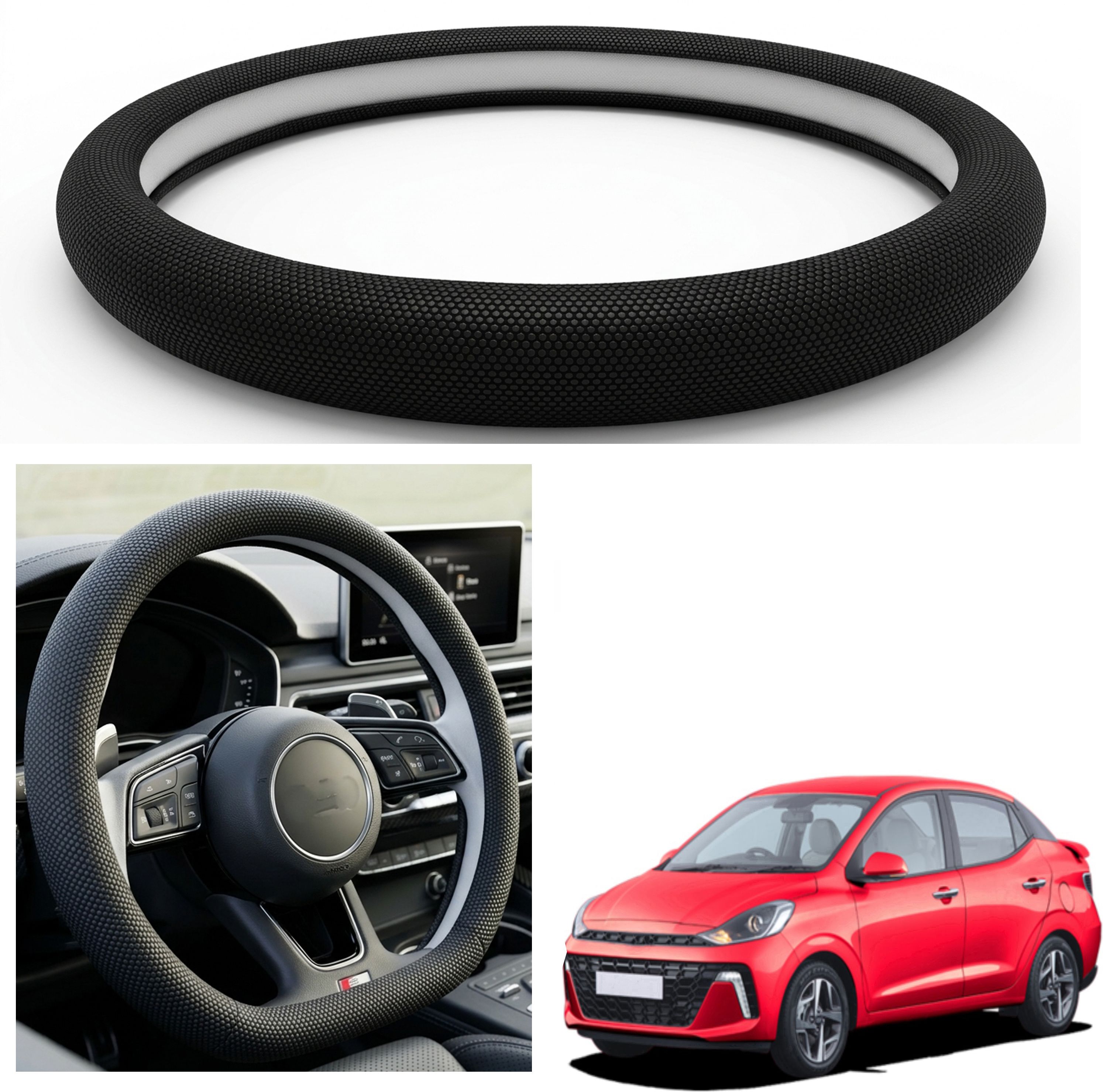 shivaay Steering Cover For Hyundai NA-picture-22