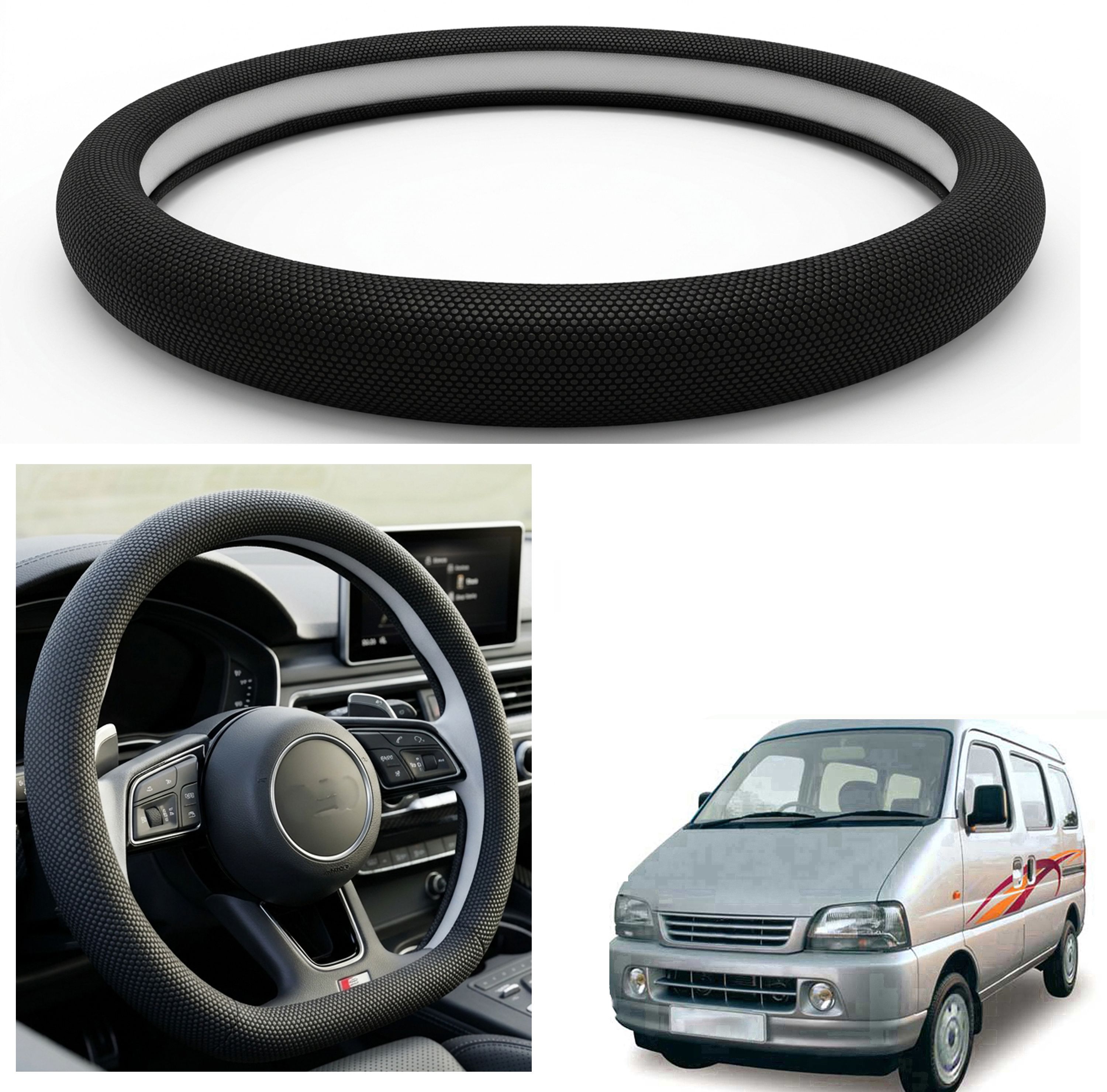 shivaay Steering Cover For Maruti NA-picture-13