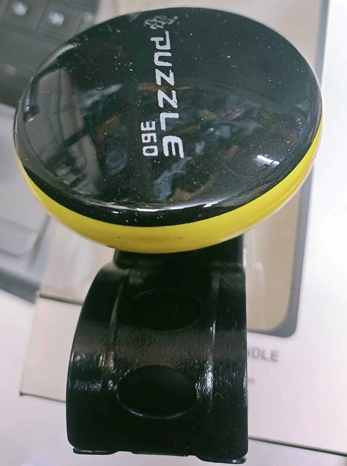 Steering Cover For Universal For Car, Suzuki, Mahindra Universal For Car, Swift, Baleno-image-23