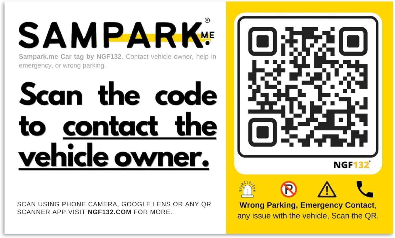 Sticker & Decal for Car