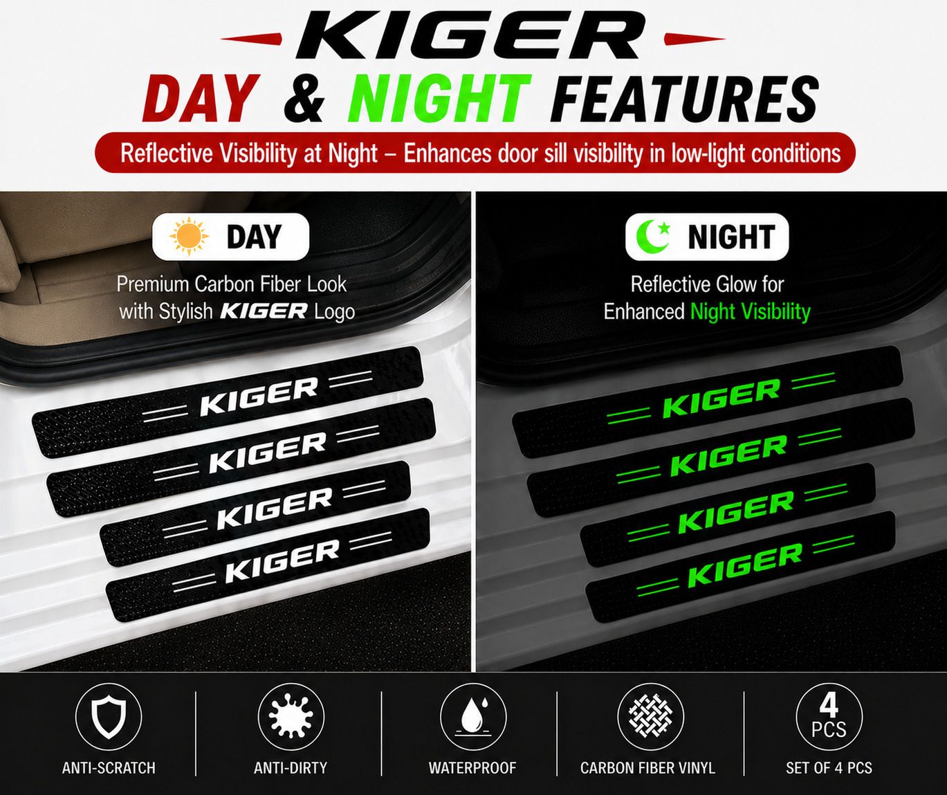 autoclean Sticker & Decal for Car-picture-8