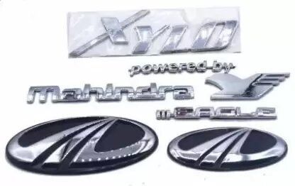 aniitek Emblem for Car-picture-22