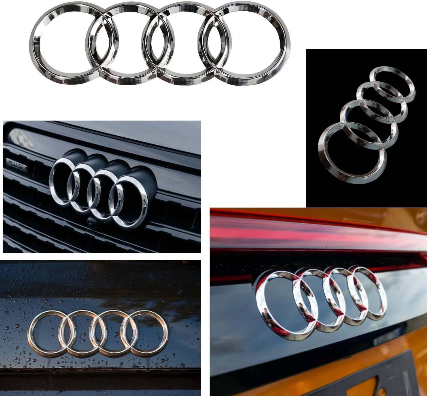 skm seller Emblem for Car-picture-23