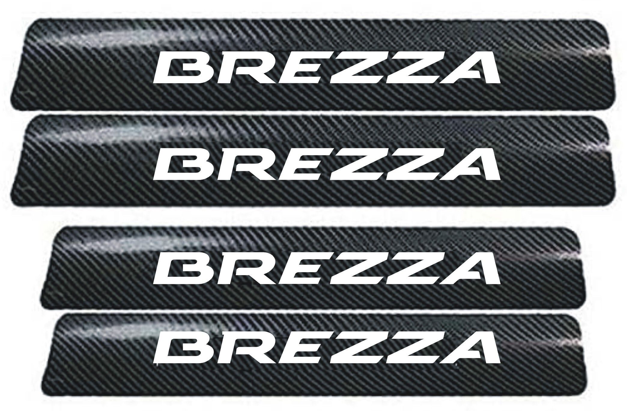 BREZZA Door Sill Plate-image-24
