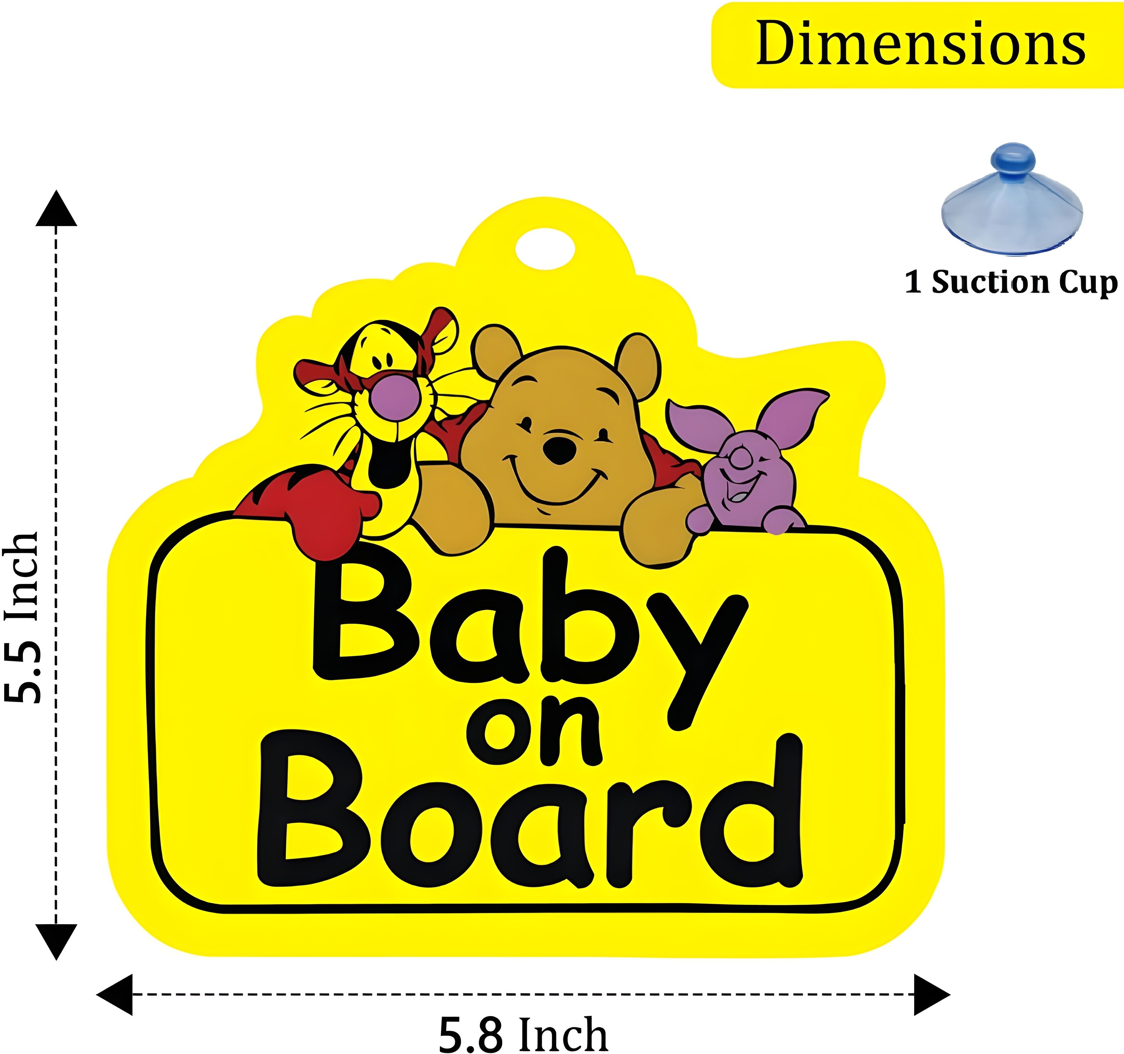 Sticker & Decal for Car