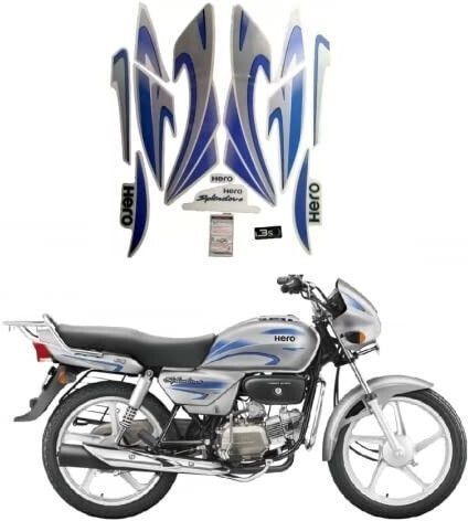 Sticker & Decal for Bike-image-22