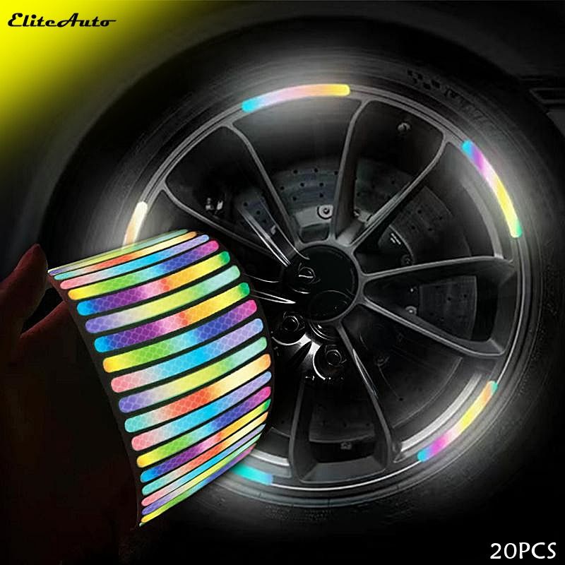 Sticker & Decal for Car & Bike