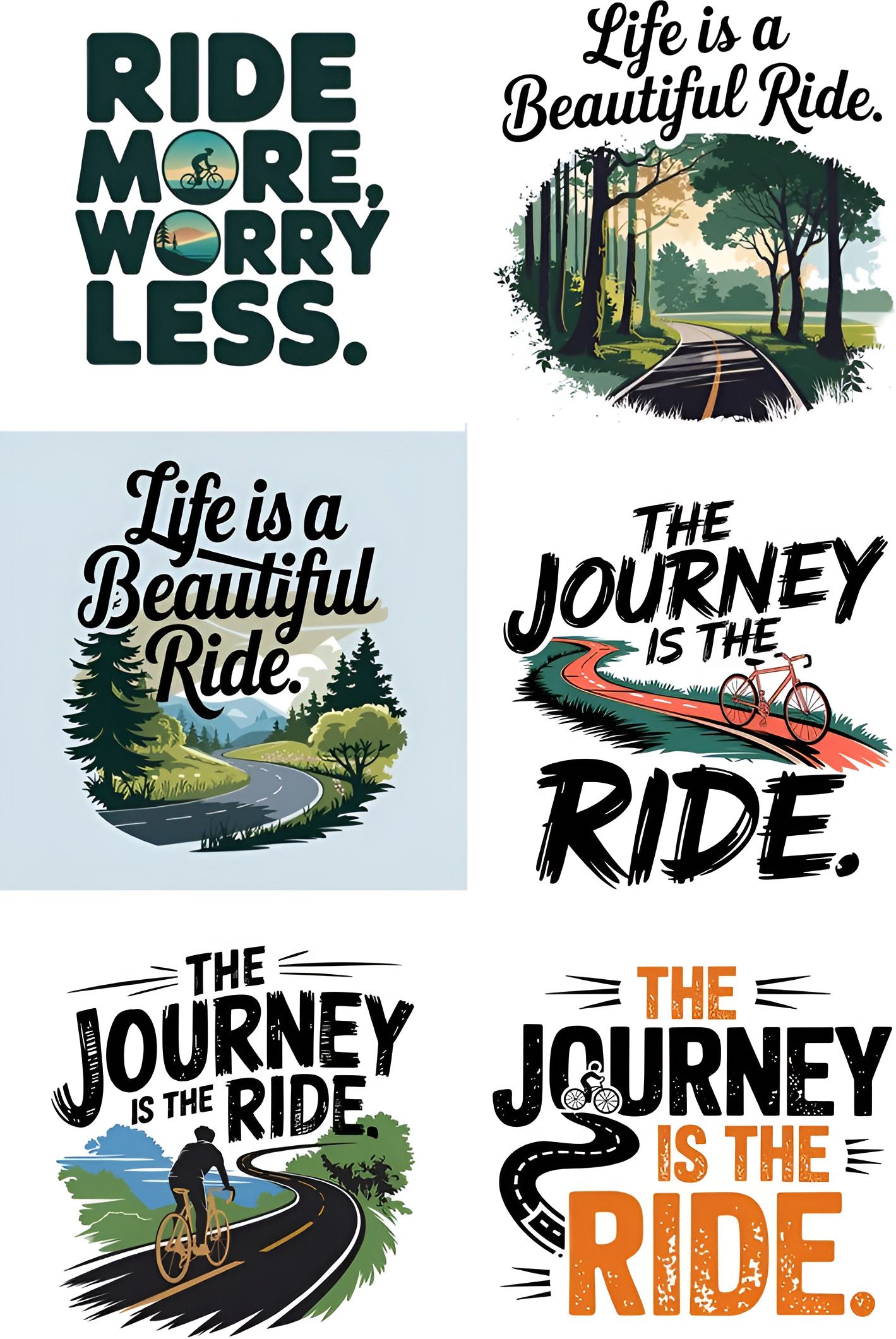 Sticker & Decal for Skateboard