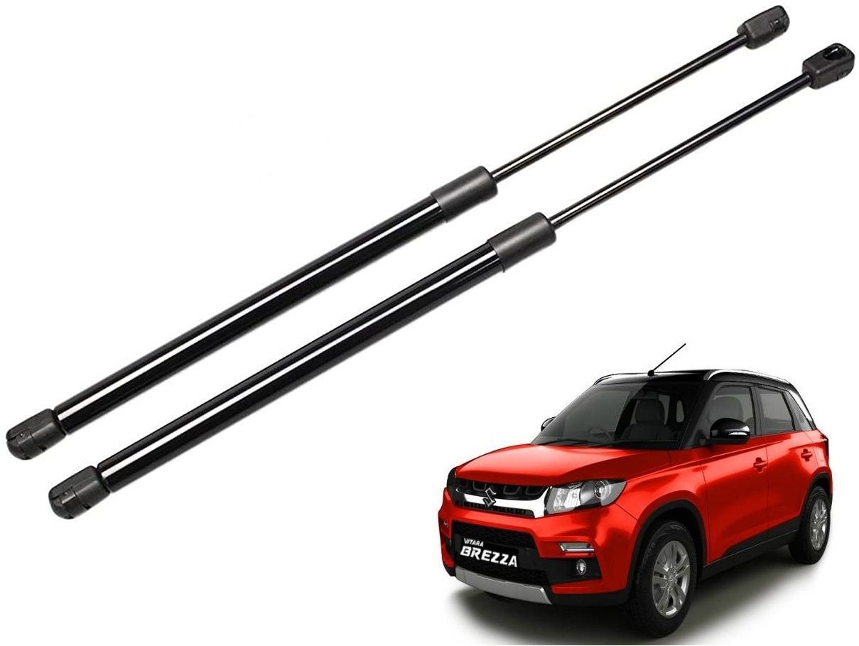 Dicky Shocker For Maruti Vitara brezza (2 Pec RH + LH ) Car Suspension Strut-image-11