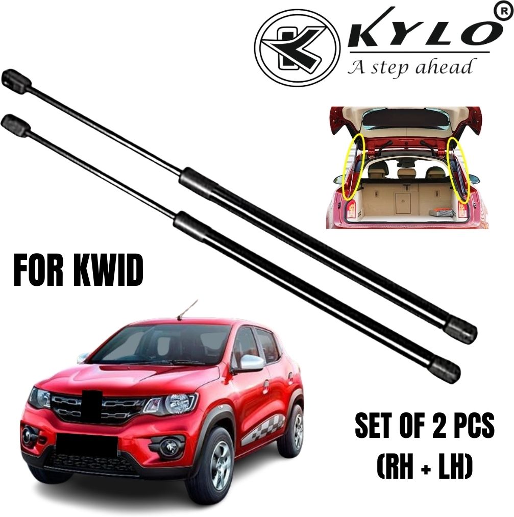 kylo Dicky Shocker Rear Set of 2 Hatch Liftgate Strut Compatible with KWD Car Suspension Strut-picture-21