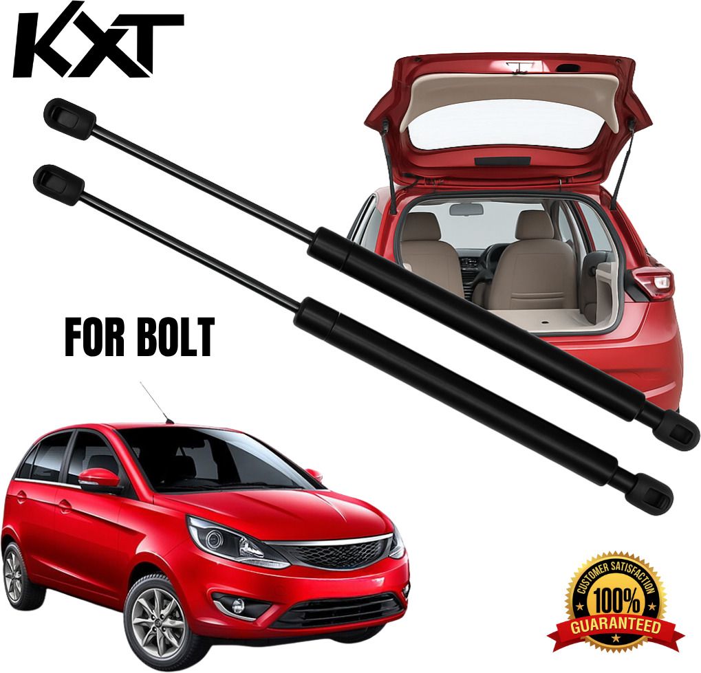 Rear Dicky Shocker Set of 2 Hatchback Liftgate for Bolt Car Suspension Strut-image-5