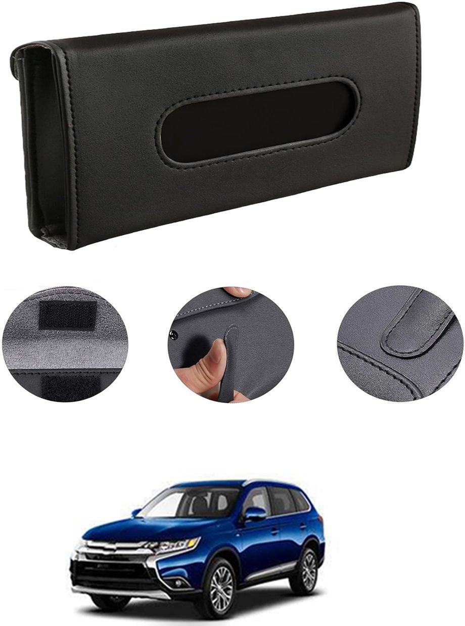 maties Rectangle Shape Fancy Design Tissue Dispencer For Car-201 Vehicle Tissue Dispenser-picture-20