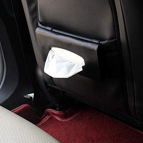 4uonly Sun Visor Napkin Holder, Car Visor Tissue Papers Holder WXE36 Vehicle Tissue Dispenser-picture-15