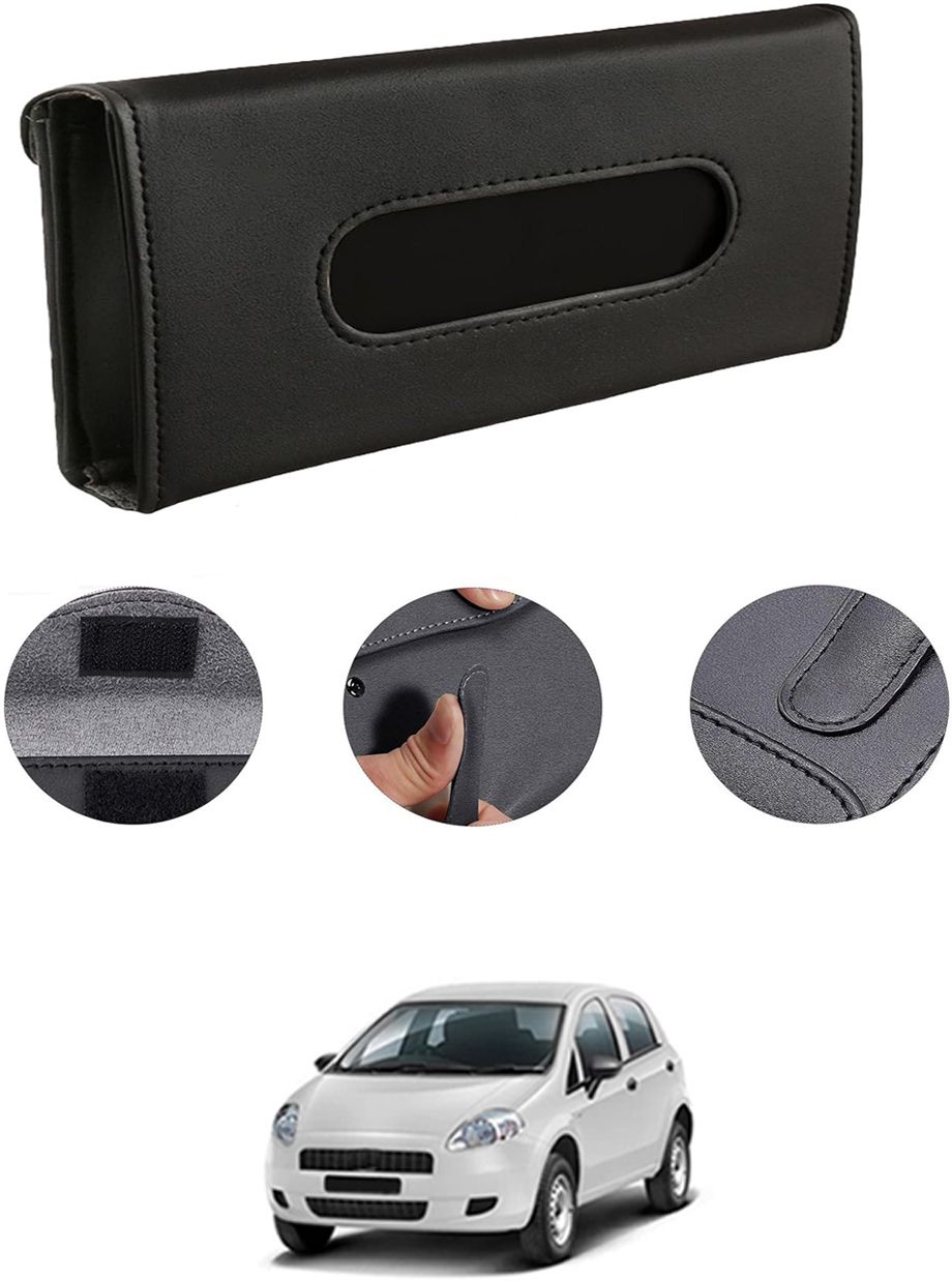 maties Rectangle Shape Fancy Design Tissue Dispencer For Car-211 Vehicle Tissue Dispenser-picture-46