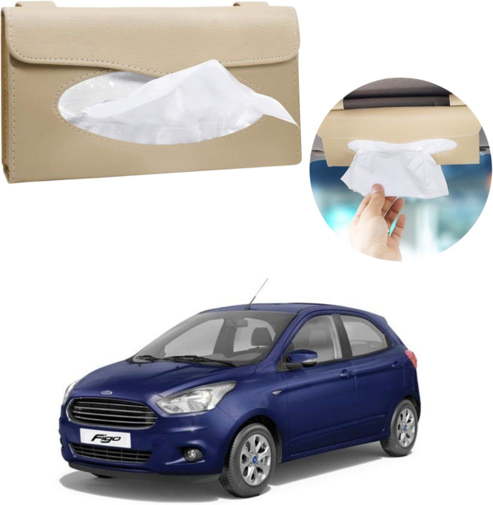 Tissue Holder, Car Sun Visor Napkin Holder, Tissue Papers Holder D119 Vehicle Tissue Dispenser-image-5