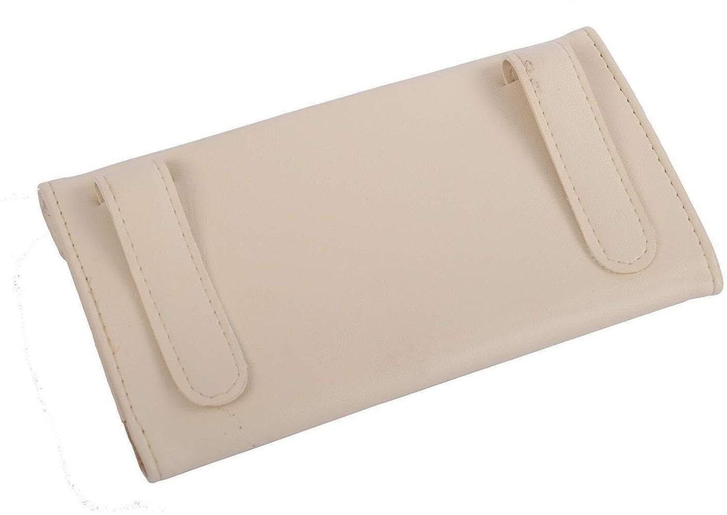 techel Car Tissue Holder, Sun Visor Napkin Holder, Car Visor Tissue X10 Vehicle Tissue Dispenser-picture-27