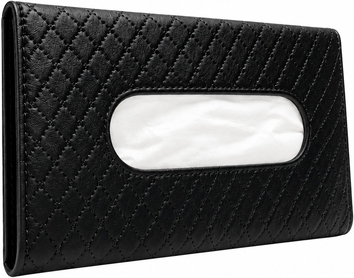 autovella DMBLACK Vehicle Tissue Dispenser-picture-43