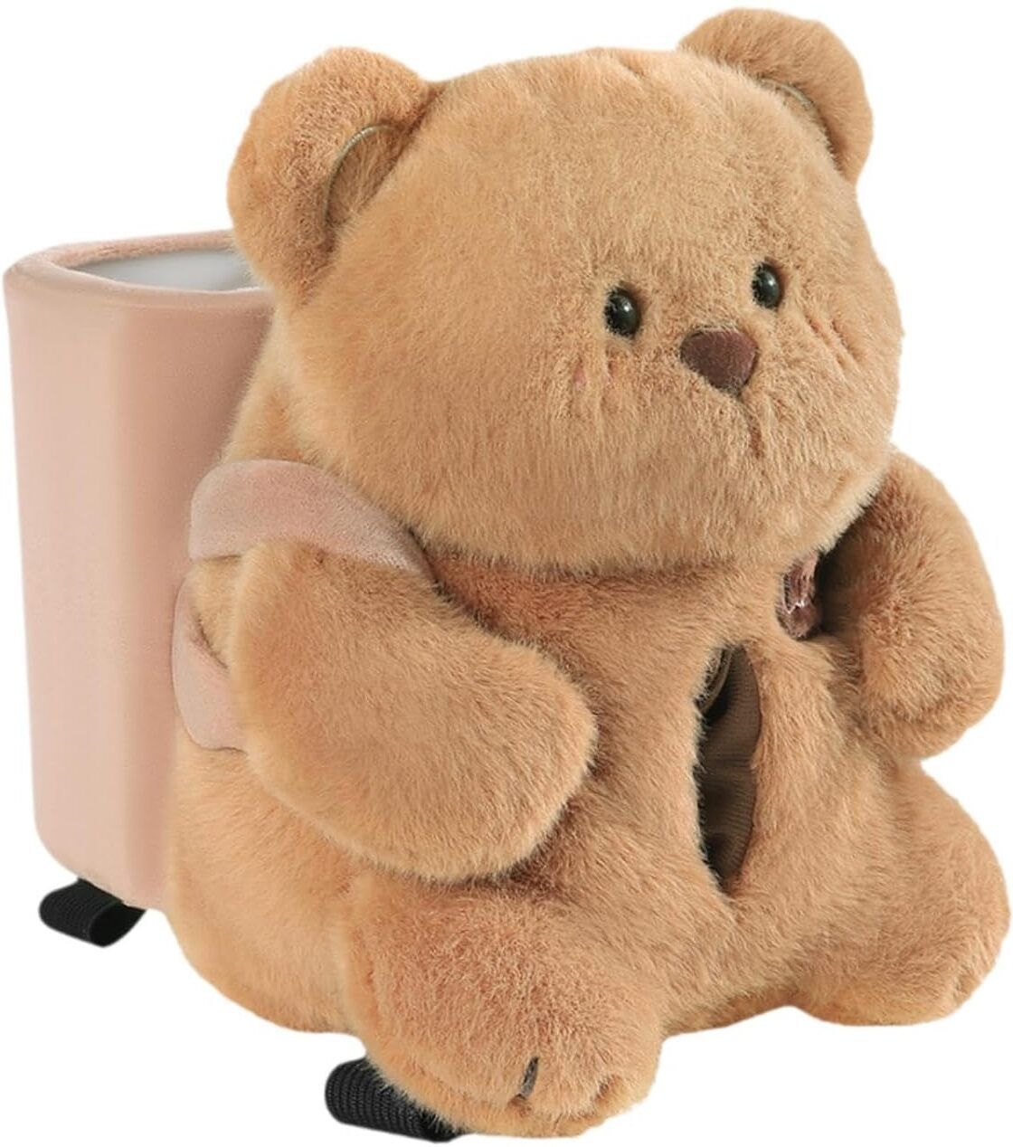 fabrons TEDDYHOLDER Vehicle Tissue Dispenser-picture-41