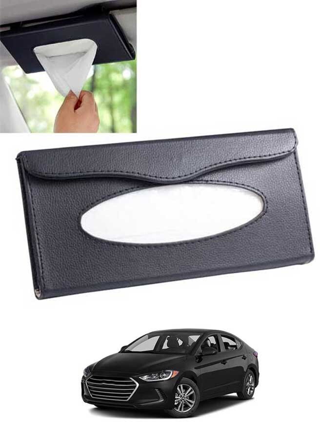 maties Multiuse Tissue Box With Waterproof For Car,Home,Office,Washroom,Kitchen Etc 73 Vehicle Tissue Dispenser-picture-45