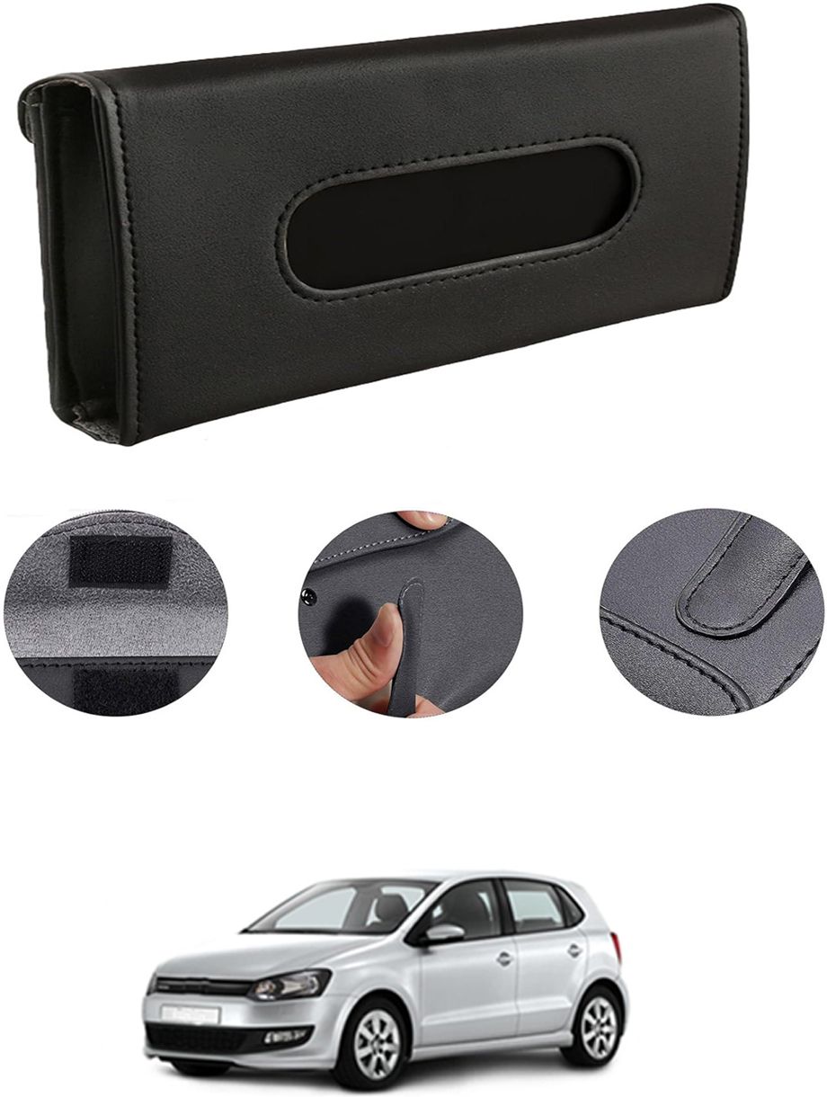 maties Rectangle Shape Fancy Design Tissue Dispencer For Car-205 Vehicle Tissue Dispenser-picture-37