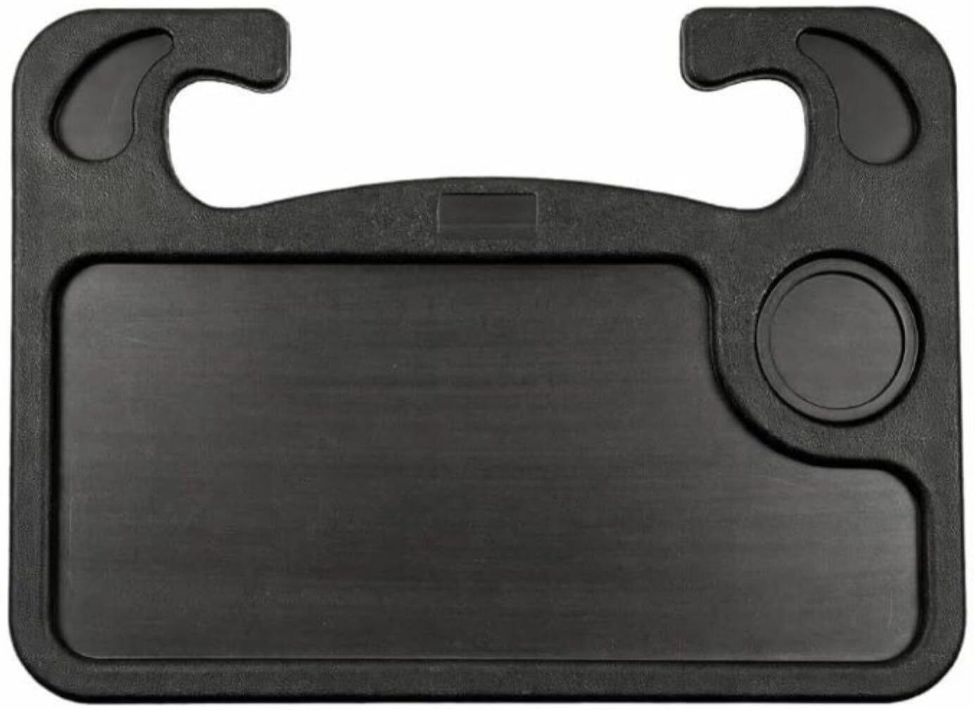 hp nest 2 In 1 Car Steering Wheel Desk - Car Tray Cup Holder Tray Table-picture-8