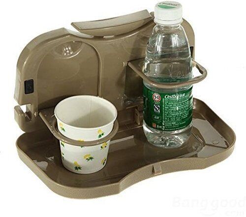 Car Back Seat Organizer Dining Table Tray With Bottle Holder Cup Holder Tray Table-image-45