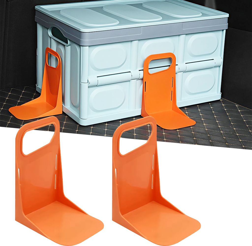 Car Trunk L Bracket Organizer Trunk Organizer-image-48