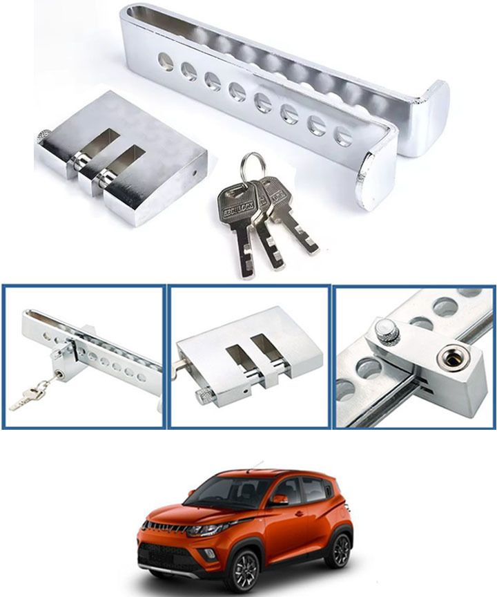 8Holes Brake Clutch Lock 129 Wheel Lock-image-34
