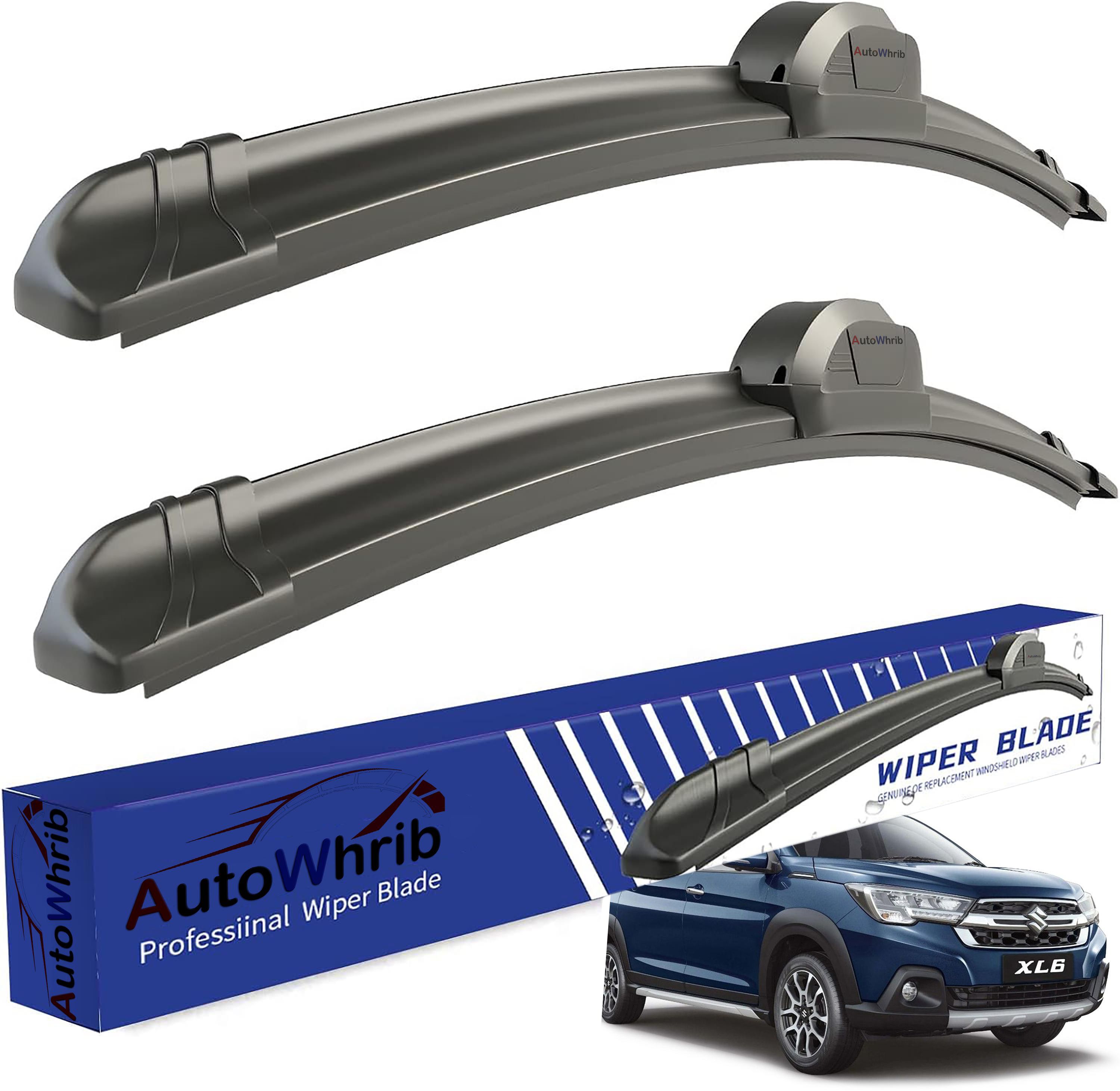 autowhrib Windshield Wiper For Maruti Suzuki XL6 Alpha Petrol-picture-15
