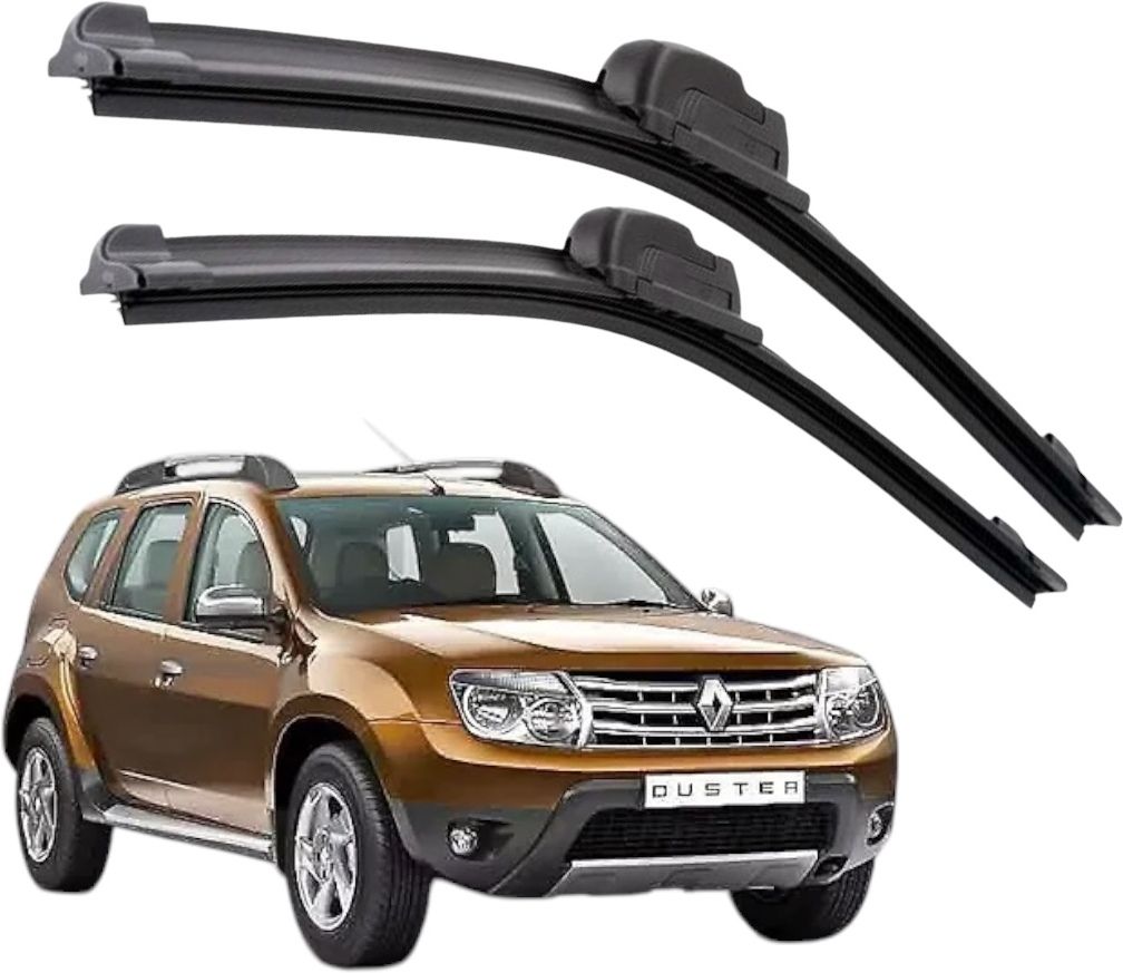genfrid Windshield Wiper For Renault Duster-picture-27