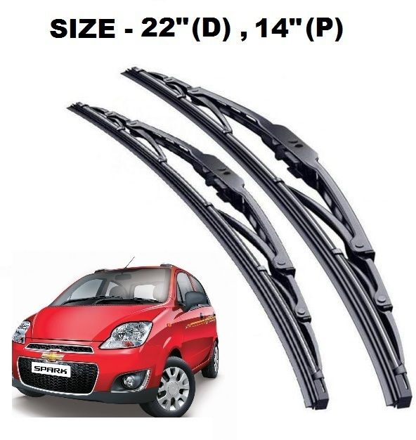 pwx Windshield Wiper For Chevrolet Spark-picture-24