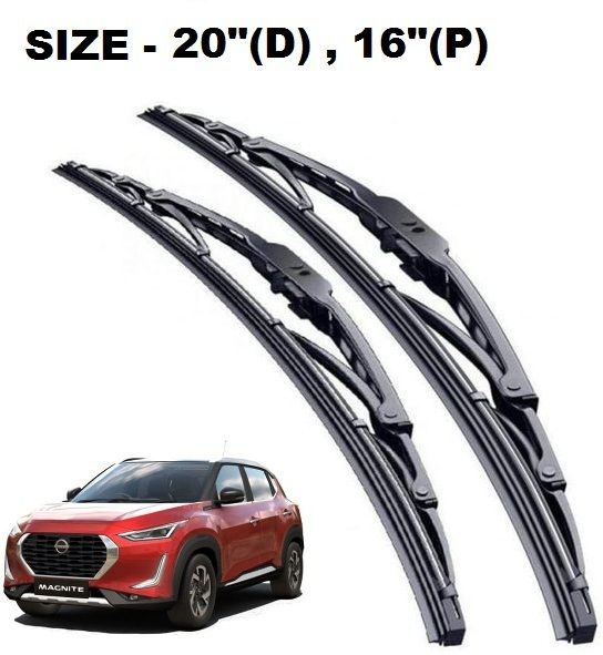 pwx Windshield Wiper For Nissan Magnite-picture-12