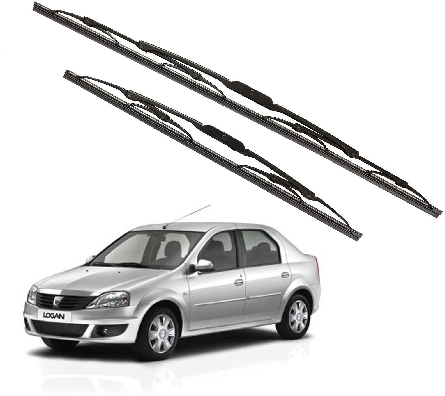 kylo Windshield Wiper For Renault Logan-picture-27