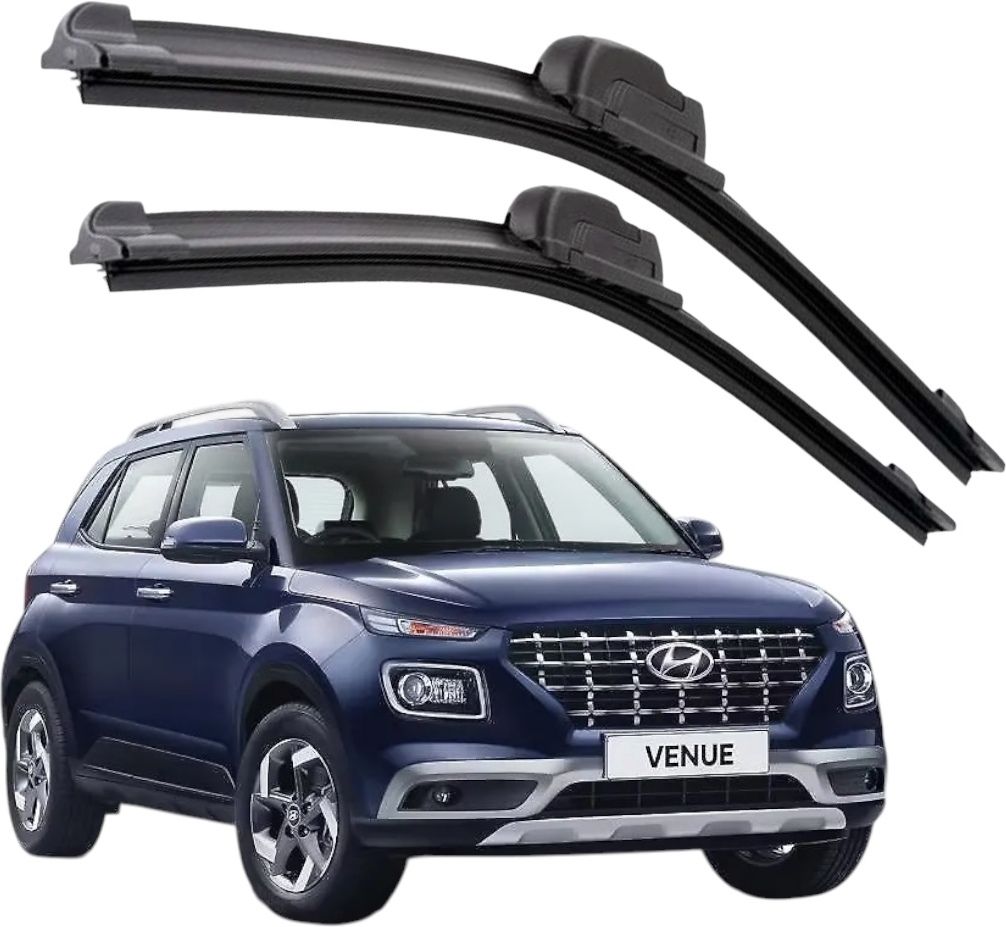 genfrid Windshield Wiper For Hyundai Venue E Petrol-picture-18