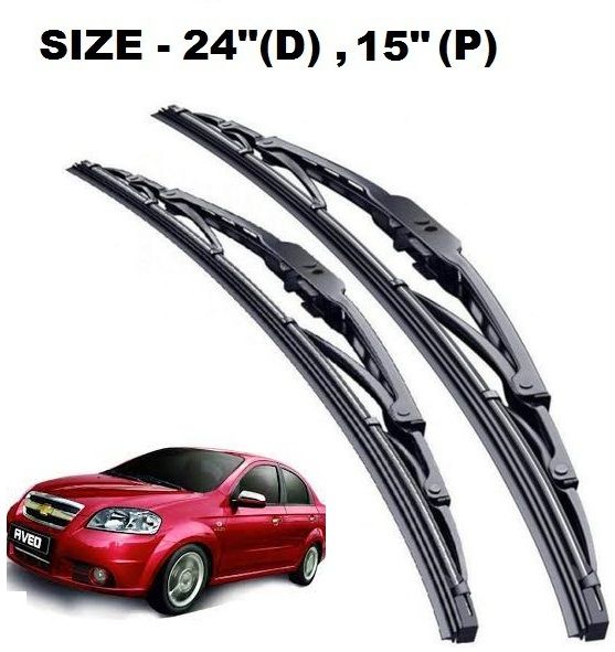 pwx Windshield Wiper For Chevrolet Aveo-picture-25