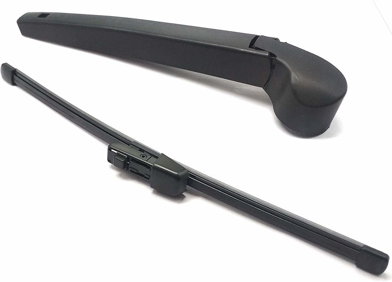 mybrand Rear Window Wiper For Volkswagen Polo, Polo GT, Polo Cross-picture-24