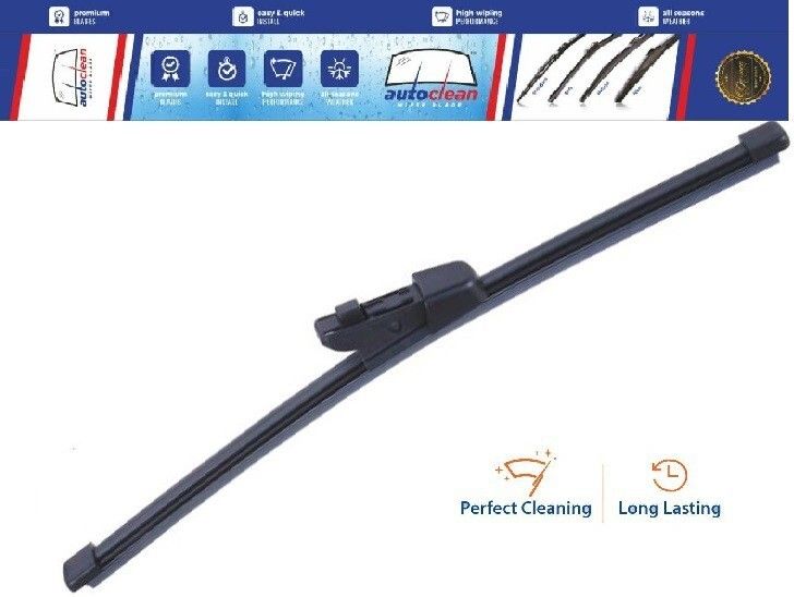 Rear Window Wiper For Volkswagen Polo, Polo GT, Polo Cross-image-15