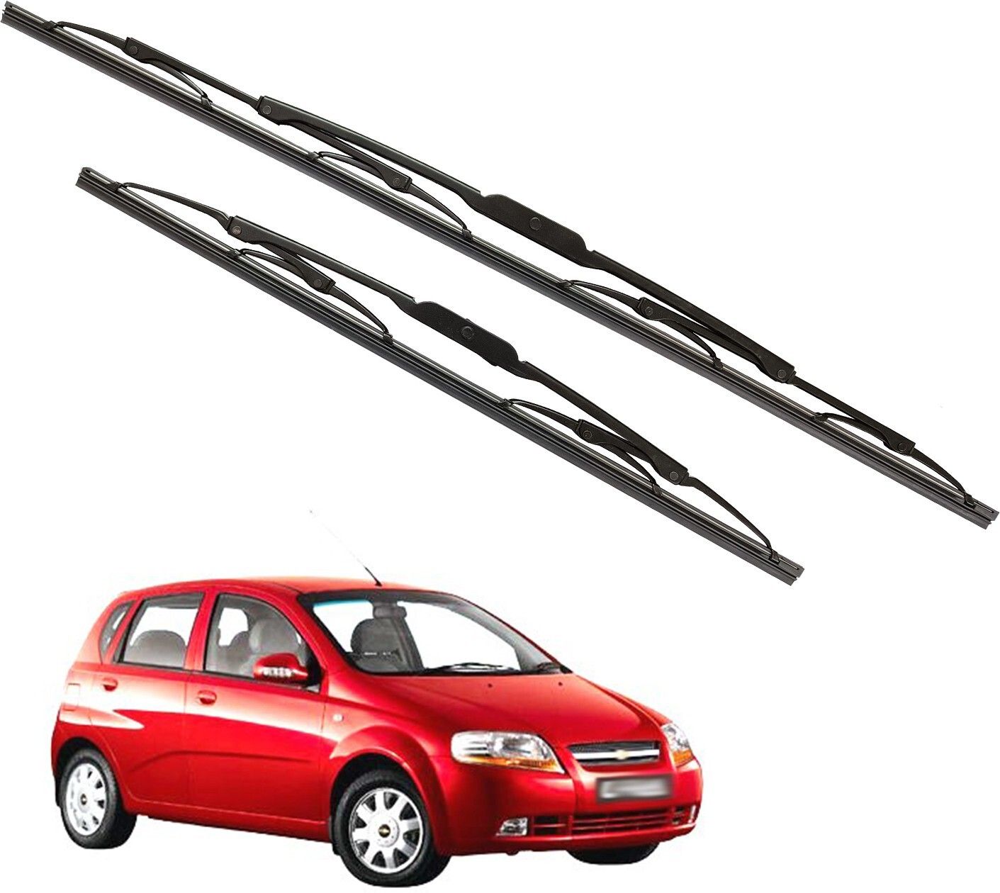 kylo Windshield Wiper For Chevrolet UVA-picture-46