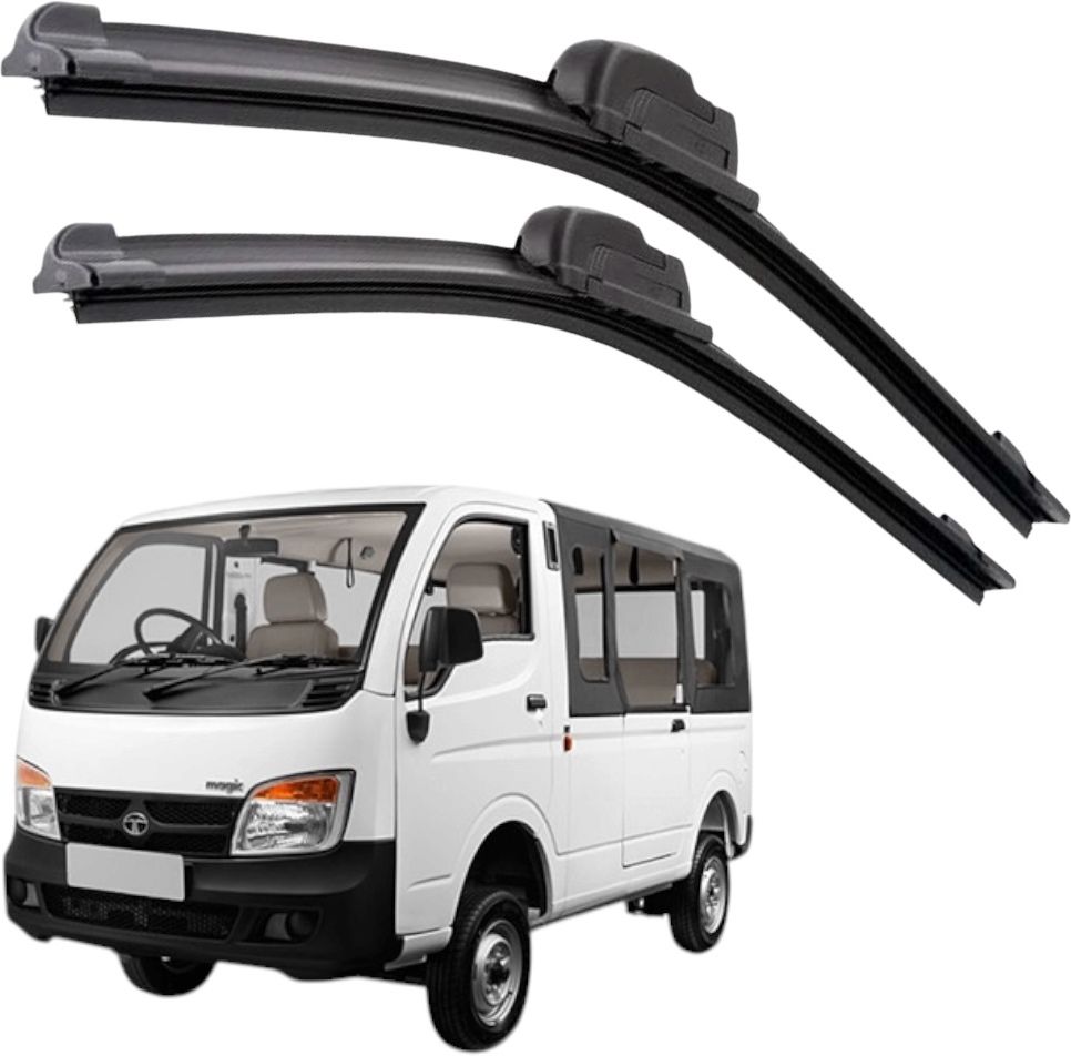 Windshield Wiper For Tata Magic-image-10
