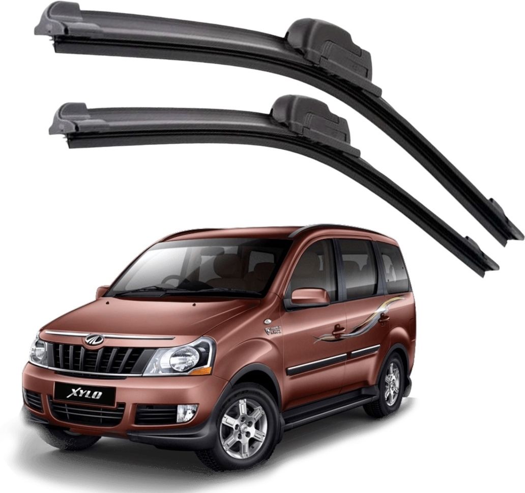 genfrid Windshield Wiper For Mahindra Xylo-picture-13