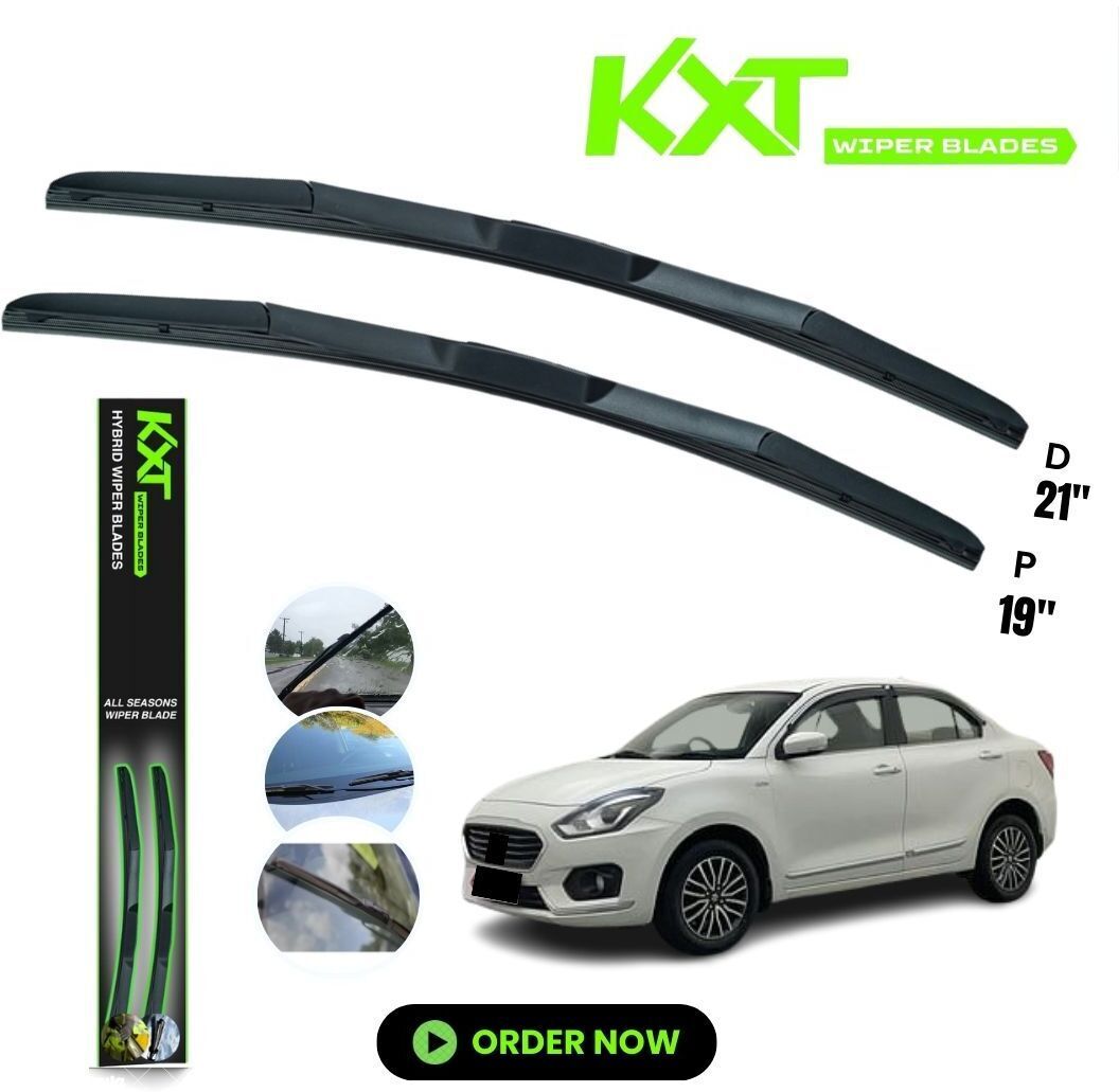 kxt Windshield Wiper For Maruti Swift Dzire-picture-27