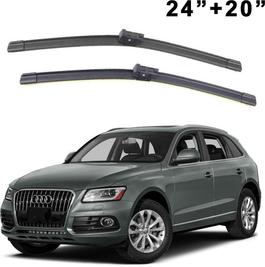 Windshield Wiper For Audi Q5-image-21