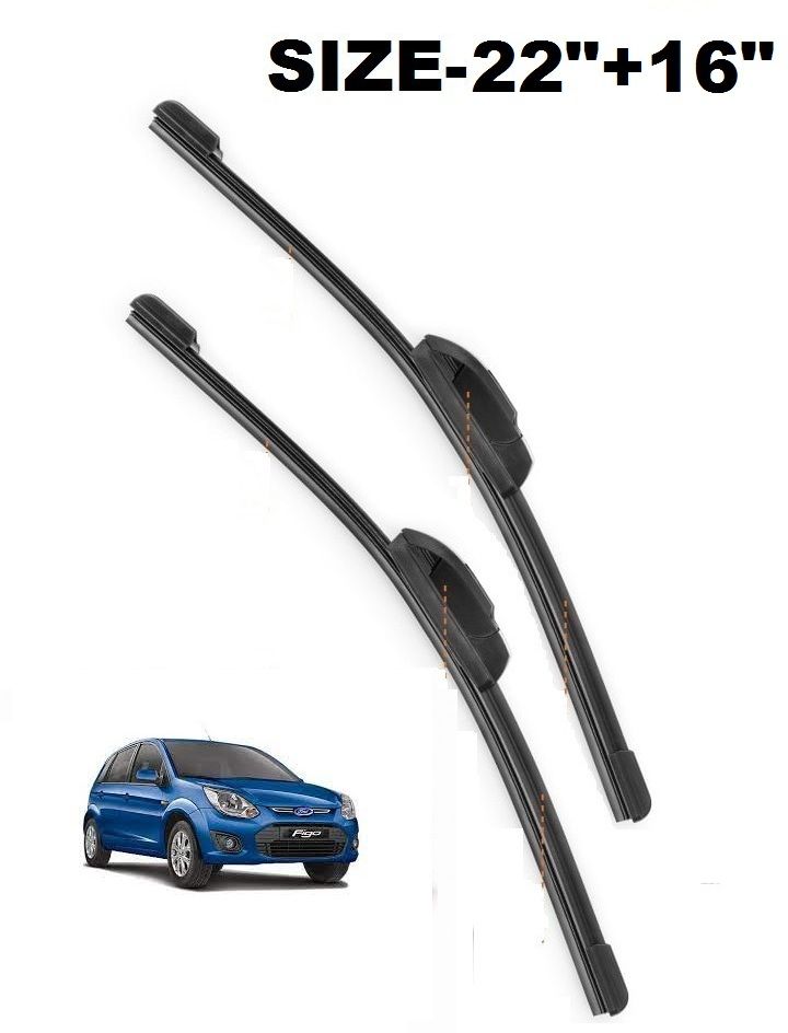 pwx Windshield Wiper For Ford Figo-picture-20