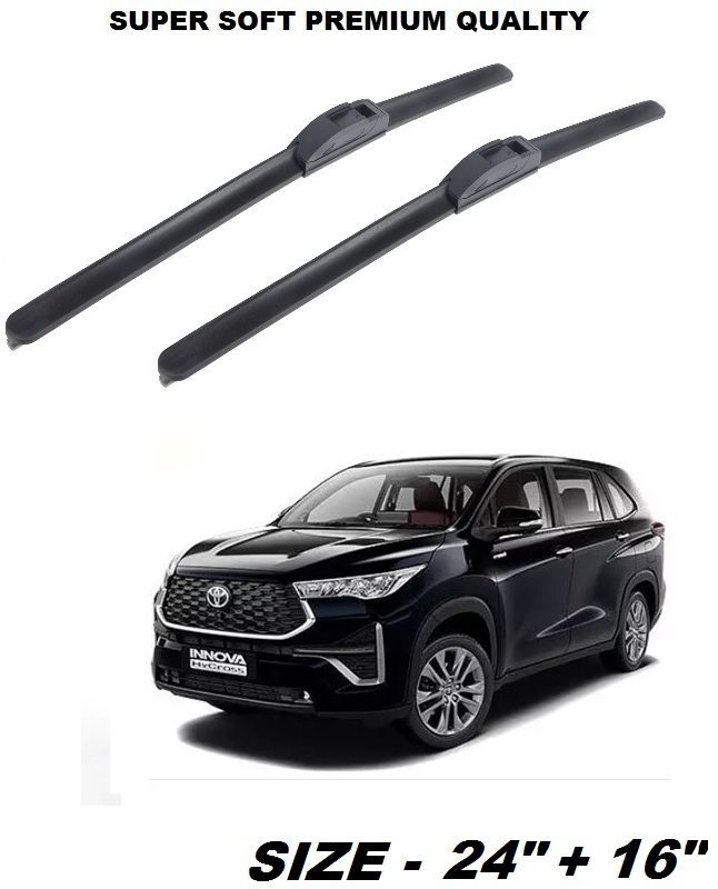 autoclean Windshield Wiper For Toyota Innova Hycross-picture-46