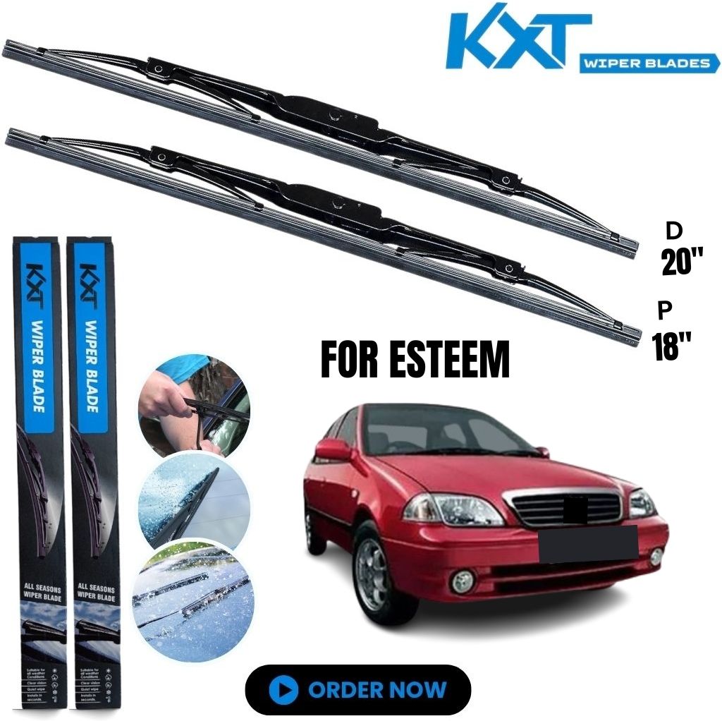 Windshield Wiper For Maruti Suzuki Esteem-image-32