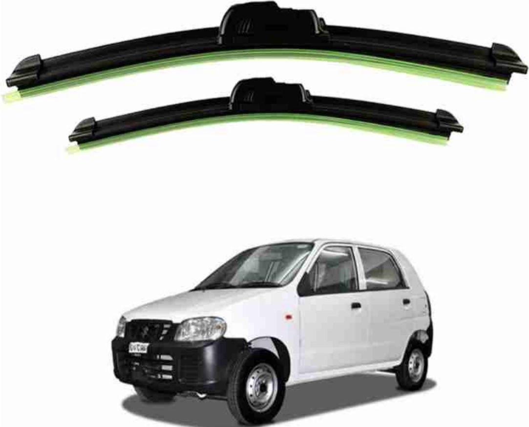 shri shyam Windshield Wiper For Maruti Suzuki Alto-picture-25