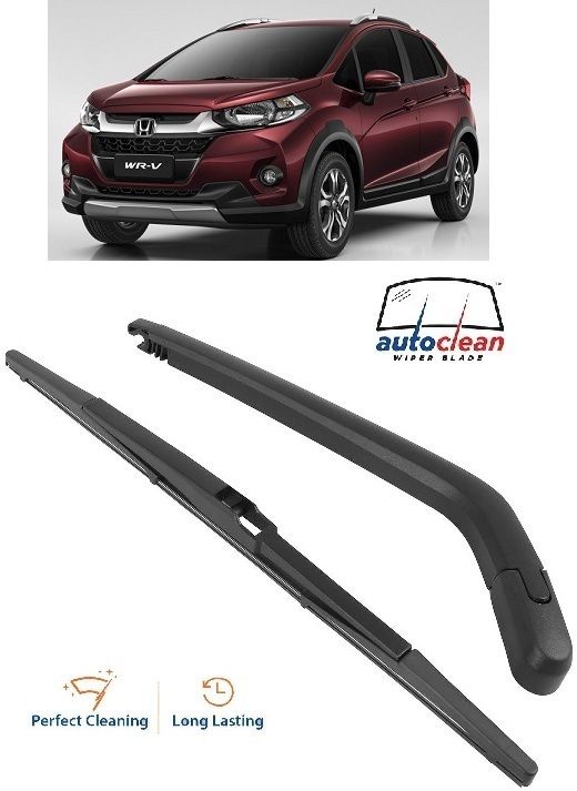 autoclean Rear Window Wiper For Honda WRV-picture-31