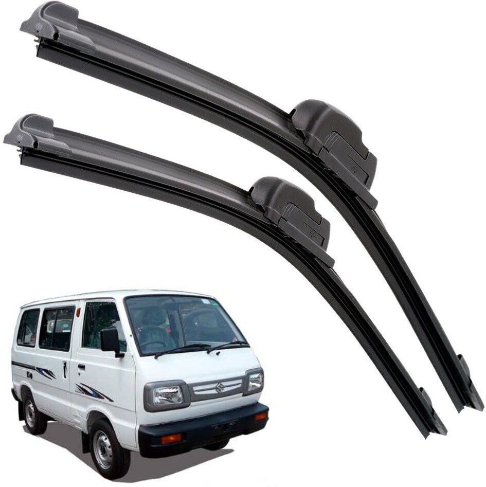 dashify Windshield Wiper For Maruti Suzuki Omni-picture-17